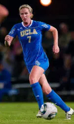 Pac-12 Networks to Air Nine UCLA Women's Soccer Matches