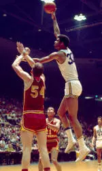 Bruins Well-Represented on Sports Illustrated March Madness Lists