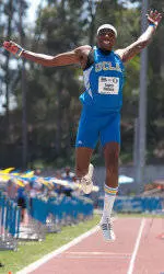 Hobson on Track for Medical School