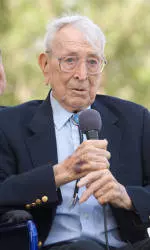 Coach John Wooden Narrates New Gatorade Commercial