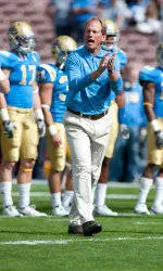 Rick Neuheisel to Appear on ESPNU Today
