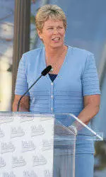 Paving the Way for Women's Athletics