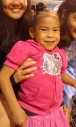 UCLA Softball Adopts Six-Year-Old as Honorary Bruin