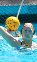 UCLA Women's Water Polo Earns No. 3 Seed at NCAA Championships