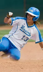 Fourth-Ranked Bruins Head to #20 Washington for Two-Game Set