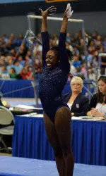 Seven Bruins Named to All-Pac-12 Gymnastics Team