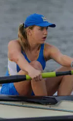 Bruins Race to Victories over Louisville at SoCal Challenge