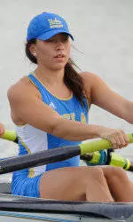 No. 7 UCLA Earns Second Ever NCAA Championship Selection