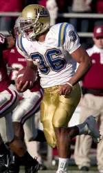 UCLA Falls at Washington State 27-7