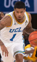 UCLA Basketball's Tyler Lamb to Transfer From Program