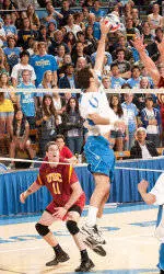 Bruins Battle Waves in Regular Season Finale