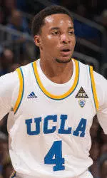 No. 13 UCLA Basketball Hosts UC Irvine on Tuesday Night