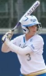 16th-Ranked Bruins Take Series With 5-2 Victory Over #15 Stanford