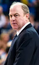 UCLA Relieves Ben Howland of Duties as Head Men's Basketball Coach