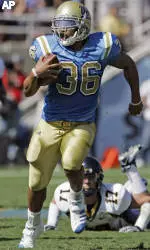 UCLA Comes Away with Upset over No. 10 Cal