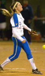 Fourth-Ranked Bruins Wrap Up Road Trip in Bay Area