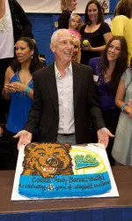 Andy Banachowski Honored At UCLA Reception