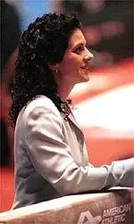 2000 Gymnastics Season Kicks Off For No. 3 UCLA At Super Six Challenge