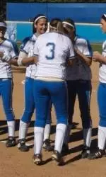 UCLA Softball Hosts Team USA on Tuesday