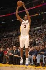 Bruin Standouts Win First NBA Championship
