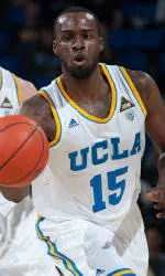 UCLA's Shabazz Muhammad Declares for NBA Draft