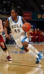 Noelle Quinn Earns Start In WNBA Debut