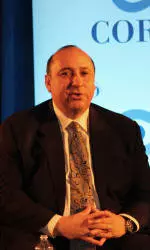 Coro Southern California Honors Dan Guerrero