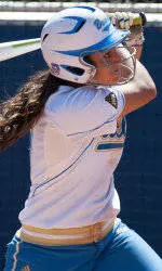 #14 UCLA Plays All-Around Complete Game in Mercy-Rule Win