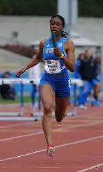 Track & Field Teams Set to Compete at NCAA Championship