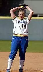 Watley, Goerl Earn Top Pac-10 Conference Honors