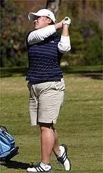 Jun Advances and Martin Falls in USWAPL Match Play