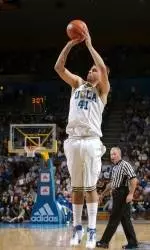 UCLA Releases 2009-10 Men's Basketball Schedule