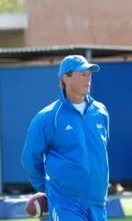 UCLA Adds University of Houston To Future Schedules