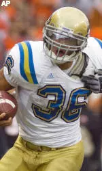 Second Half Comeback Sparks UCLA Victory