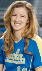 Colburn, Herrera and Langenfeld Named to All-Pac-10 Academic Team