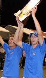 NCAA Men's Tennis Final on ESPN2 Today