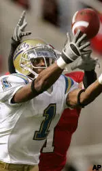 No. 11 UCLA Falls to Utah in Salt Lake City