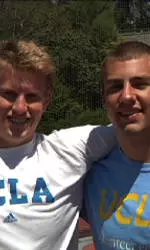 Trackside With Alec Faldermeyer and Mike Woepse