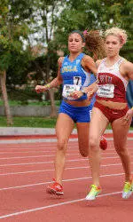 Track & Field Athletes to Compete at USATF Jr. National Championships