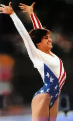 Perfection in Pauley Pavilion