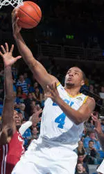 UCLA Returns to NCAA Tournament, Set to Face Minnesota