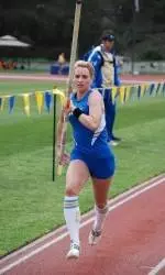 12 Track & Field Athletes Earn MPSF All-Academic Honors