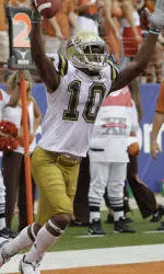 Bruins Have First Major Scrimmage Of Spring