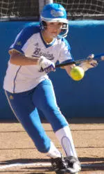 Fourth-Ranked Bruins Honor Seniors, Host Arizona and Arizona State