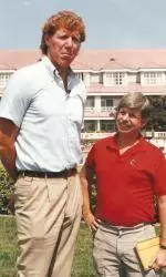 Straight Talk with Bill Walton
