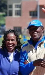 Track to Host Annual Rafer Johnson/Jackie Joyner Kersee Invite