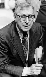 UCLA to Unveil John R. Wooden Statue on October 26