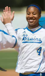 Anjelica Selden Named a Finalist for Lowe's Senior CLASS Award