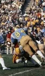 Three Bruins Named to All-Time All-Conf. team