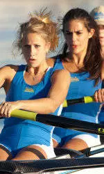 UCLA Rowing Concludes Day Two of San Diego Crew Classic